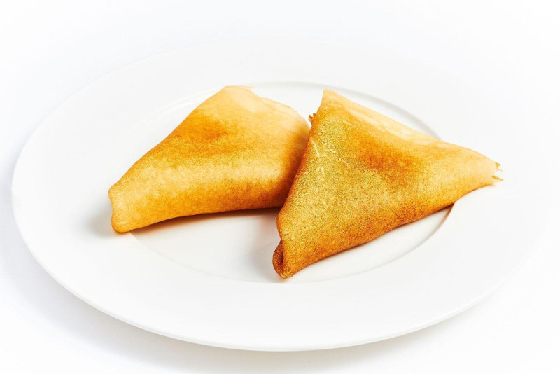 Блины